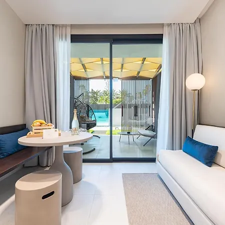 Fahana - Gay Men Only (adults Only) Hotell 5*