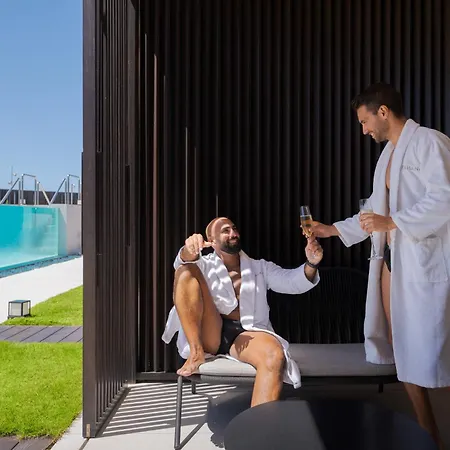 فندق Fahana - Gay Men Only (adults Only) 5*
