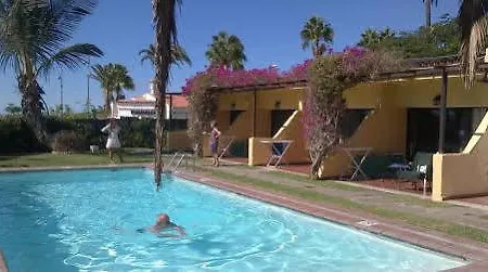 Fahana - Gay Men Only (adults Only) 5* بلايا ديل إنغلز