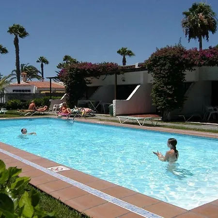 Fahana - Gay Men Only (adults Only) 5* بلايا ديل إنغلز