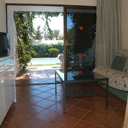 Hotel Fahana - Gay Men Only (adults Only) Playa del Ingles (Gran Canaria)