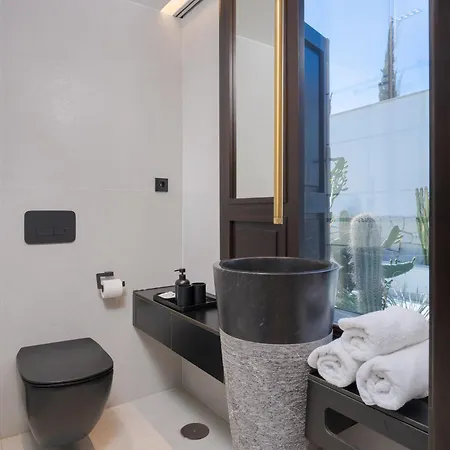 Hotel Fahana - Gay Men Only (adults Only) Playa del Ingles (Gran Canaria)