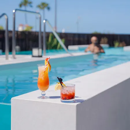 Fahana - Gay Men Only (adults Only) Playa del Ingles (Gran Canaria)