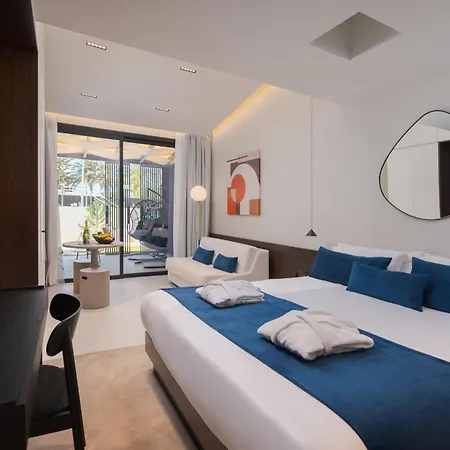 Fahana - Gay Men Only (adults Only) Hotel Playa del Ingles (Gran Canaria)