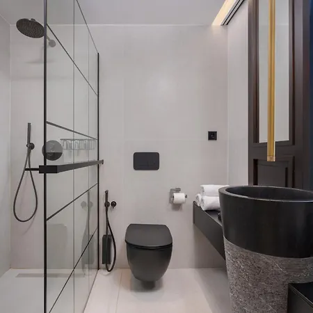 Fahana - Gay Men Only (adults Only) Hotel 5*