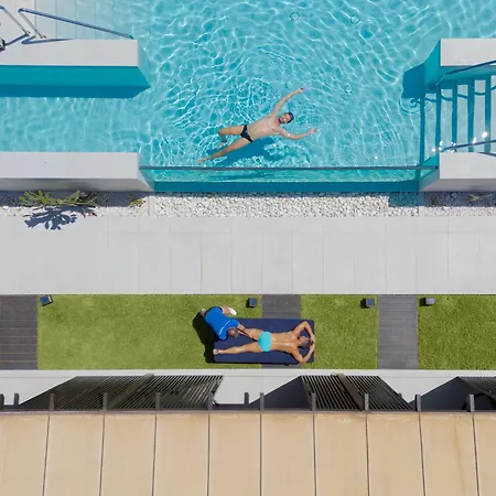 Hotel Fahana - Gay Men Only (adults Only) Playa del Ingles (Gran Canaria)