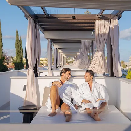 Fahana - Gay Men Only (adults Only) Hotel