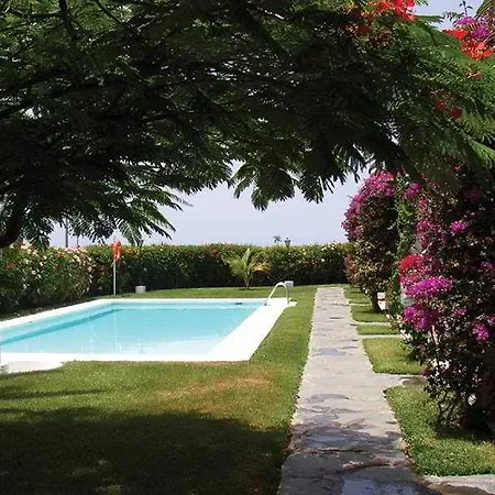 Fahana - Gay Men Only (adults Only) Hotel Playa del Ingles (Gran Canaria)