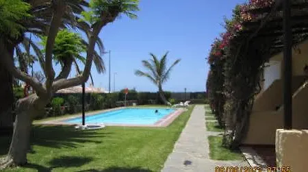 Hotel Fahana - Gay Men Only (adults Only) Playa del Ingles (Gran Canaria)