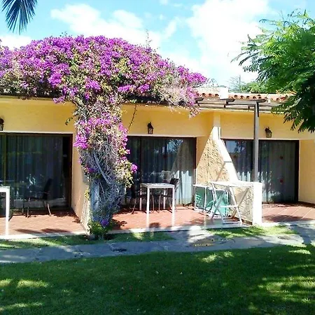 Fahana - Gay Men Only (adults Only) Playa del Ingles (Gran Canaria)