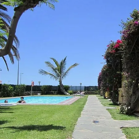 Fahana - Gay Men Only (adults Only) Hotel Playa del Ingles (Gran Canaria)
